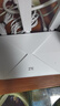 中兴（ZTE）巡天 AX3000满血WIFI6千兆无线家用路由器 自研双核主芯片 5G双频穿墙王wifi路由 Mesh 3000M速率 实拍图