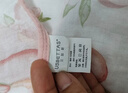 贝肽斯儿童纱布睡袋夏季薄款宝宝无袖背心睡衣防踢被子神器前4后2蘑菇XL 实拍图