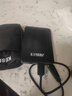 科硕（KESU）移动硬盘加密 500G+硬盘包 USB3.0 K1 2.5英寸时尚黑外接存储文件照片备份 大U盘 实拍图