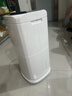 百奥（PARKOO）除湿机/抽湿机 除湿量60升/天120㎡家用除湿器地下室别墅商用大功率工业抽湿器 净化干衣PD602AR 实拍图