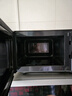 美的（Midea）【价保618】微波炉经典升级款M2A 家用小型20升平板式易清洁快捷双旋钮高效速热杀菌除味 实拍图