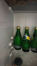 Perrier巴黎水 原装进口气泡水 0糖0卡原味天然矿泉水330ml*24瓶 实拍图