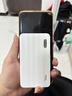 TCL随身wifi三网通用免插卡无线wifi6车载4G路由器随身便携无限制移动联通电信全国通用2026款5GXY15B 【轻薄机身】T242旗舰展锐芯片WiFi6 不限速不虚标月享1500G流量 实拍图