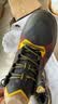 拉思珀蒂瓦（LA SPORTIVA）越野跑鞋 破九Max 夏季户外长距离越野跑 男女款 Prodigio Max 黑/黄【建议拍大1码】 42 实拍图