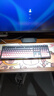 HKC 27英寸2K 220Hz高刷FastIPS快速液晶HDR400电竞1ms硬件低蓝光三角洲游戏电脑显示器 猎鹰G27H2Max 实拍图