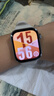 华为（HUAWEI）【国补15%】WATCH FIT 4智能手表运动蓝牙通话轻薄大屏高中学生健康管理NFC门禁男女心率 悦动白【甄选表带+表盘】（腕围130-210mm） 实拍图