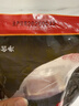腿中王正宗金华火腿自然块火腿肉切片浙江特产腊味腊肉250g火腿片煲汤 实拍图