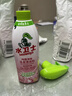 水卫士除菌净味浴室清洁剂480g*3瓶卫生间瓷砖厕所马桶玻璃清洗剂 实拍图