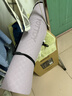 yottoy瑜伽垫健身垫TPE防滑加厚加宽加长185*80cm男女运动垫子家用 实拍图