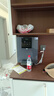 美的（Midea）净水器家用1200G流速母婴直饮机厨房台下式RO反渗透加热一体机餐边柜壁挂式管线机华凌全屋套装 【真沸腾即热】管线机+净水器 实拍图