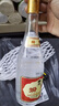 汾酒黄盖玻汾 清香型白酒 53度 475mL*6瓶整箱 年份随机 端午送礼 实拍图
