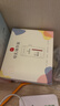 ALittleFlower【全网热销100W+】适用iPhone17手机壳苹果17保护套超薄防摔软壳透明镜头全包男女款简约 实拍图