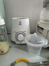 小白熊 温奶器 多功能暖奶器 恒温调奶器 婴儿热奶解冻加热宝宝辅食0607 实拍图