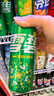 可口可乐（Coca-Cola）檀健次代言 雪碧Sprite零卡无糖饮料 330ml*24摩登罐 实拍图