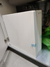 沁园【价低头部主播95折】家用净水器双子芯1200G 8年RO过滤器数显龙头 厨下自来水直饮净饮一体机 实拍图