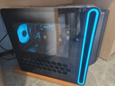 外星人台式机 星舰R17 高端电竞 游戏台式电脑(Ultra7 32G 1T RTX5070Ti)水冷 AI训练 设计图站OpenClaw 实拍图