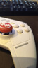 北通鲲鹏20无线游戏手柄AI智控双切扳机TMR震动蓝牙xbox类电脑PC手机steam电视NSswitch2 FIFA实况足球 实拍图
