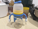 贝亲（Pigeon）PPSU迪士尼双把手奶瓶240ml M号奶嘴 经典唐老鸭 3月+ AA267 实拍图