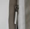 MUJI 铁制衣柜布套 防尘罩 KEA7CC3S 1分钟组装 x176cm 80*50cm 实拍图