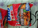 康师傅 方便面 大食袋红烧牛肉面五连包145g*5 泡面袋装速食 方便食品 实拍图