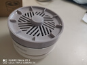 苏泊尔【618大促】果蔬净化机 食材净化器升级新水果多功能清洗器 蓝光杀菌去农残无线便携式洗菜清洗机 【纯钛除菌净化GS10】纯钛电解片丨可去除多种农残 实拍图