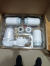 九阳（Joyoung）水龙头净水器去除余氯净化水质可视化可清洗滤芯一机四芯JYW-T05 实拍图