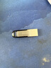 闪迪（SanDisk）64GB U盘 CZ73 安全加密 数据恢复 学习电脑办公投标 小巧便携 车载 大容量金属优盘 实拍图