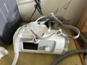 鱼跃825Auto双水平全自动睡眠呼吸机打呼噜家医用憋气呼吸暂停止鼾 实拍图