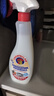 大公鸡管家（CHANTE CLAIR）多功能油污净600ml 马赛皂香强力厨房重油污清洁剂油烟机净 实拍图