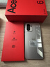 一加 Ace 6 12GB+256GB 快银 oppo 骁龙 8 至尊版 165Hz 超高刷护眼电竞屏 游戏学生智能手机 国家补贴 实拍图