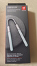 双立人（ZWILLING）脸部脱毛器不锈钢弹簧面部除毛器拔毛挽面器粘汗毛唇毛送女友德国 实拍图