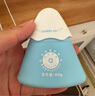 海龟爸爸春夏季儿童防晒套装军训户外 小光盾40g*2+防晒喷雾55ml 6岁+适用 实拍图