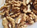 新货新疆185纸皮生核桃5斤新鲜原味坚果孕妇零食核桃纸皮薄皮核桃 【当季新果-1斤手剥即开】新疆185纸皮核桃 严选品-正宗新疆阿克苏老树185纸皮核桃 实拍图