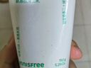 悦诗风吟（innisfree）绿茶+火山氨基酸洗面奶套装150g*2男士女士泡沫 实拍图