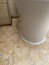 箭牌（ARROW）T50抽水马桶虹吸坐便器防臭座便双漩劲冲坐厕AEB12634M 305坑距 实拍图