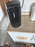 美的（Midea）电热水壶烧水壶钛材质无异味抗腐耐用2200W速沸2L大容量双层隔热防烫 MK-SH20M125-T【价保618】 实拍图