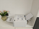 爱普生（EPSON）【6代新品】L3351墨仓式彩色打印机 微信打印/无线连接 家用AI学习打印机（打印、复印、扫描） 实拍图