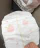 好奇（Huggies）铂金装小桃裤成长裤XXL74片(15kg以上)尿不湿【透爽散热】 实拍图