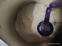 a2儿童学生成长奶粉 750g紫聪聪 含维生素D+DHA+钙 【4-12岁适用】 紫聪聪*3罐【儿童补钙99%选择】 实拍图