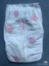 好奇（Huggies）铂金装小桃裤纸尿裤NB84片(5kg以下)尿不湿【透爽散热】 实拍图