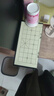 得力（deli）象棋磁性吸木棋套装便携式折叠棋盘成人儿童益智露营桌游开学礼物 实拍图