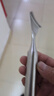 家の物语（KATEI STORY）日本304不锈钢刮鱼鳞神器家用鱼鳞刨专用工具杀鱼刮鳞器鱼鳞刷 实拍图