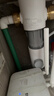 米家小米（MI） 前置过滤器【价保618】反冲洗前置净水器全屋净水器家用过滤器前置净水器 实拍图