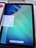 Apple/苹果 iPad 11英寸 A16芯片2025年款 平板电脑 (256GB WLAN版/学习办公娱乐)黄色 实拍图