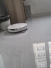 科沃斯【保价618】T50 PRO扫地机器人扫拖一体自清洗自集尘热水洗家用双机械臂毛发0缠(支持鸿蒙智联) 实拍图