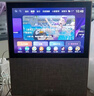 小度【邓凯同款】智能屏 X10 Ultra 文心大模型AI智能音箱音响 10.1英寸大屏 360度全景摄像头视频通话 实拍图