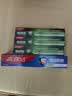 高露洁（Colgate）全面防蛀牙膏4支共520g薄荷90g*3+薄荷250g*1除口臭成人牙膏含氟 实拍图