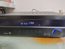 山水（SANSUI）T2 嵌入式吸顶音响音箱 5.1家庭影院音响套装  吊顶喇叭 音箱功放家用商用 家庭吸顶音响客厅环绕 T2【900W功放+5.5吋喇叭*5+8吋炮】 实拍图