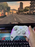 北通鲲鹏70精英无线游戏手柄AI智控自适应双切扳机摇杆 xbox电脑PC蓝牙NS体感 steam电视switch2原神 实拍图