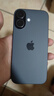 Apple/苹果 iPhone 17 256GB 黑色 支持移动联通电信5G 双卡双待手机 实拍图